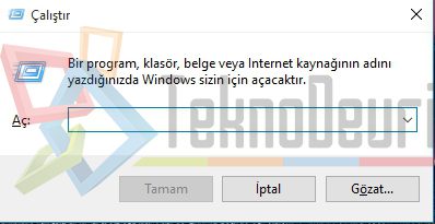 Windows 10 Güncellemeler Nasıl Kapatılır?